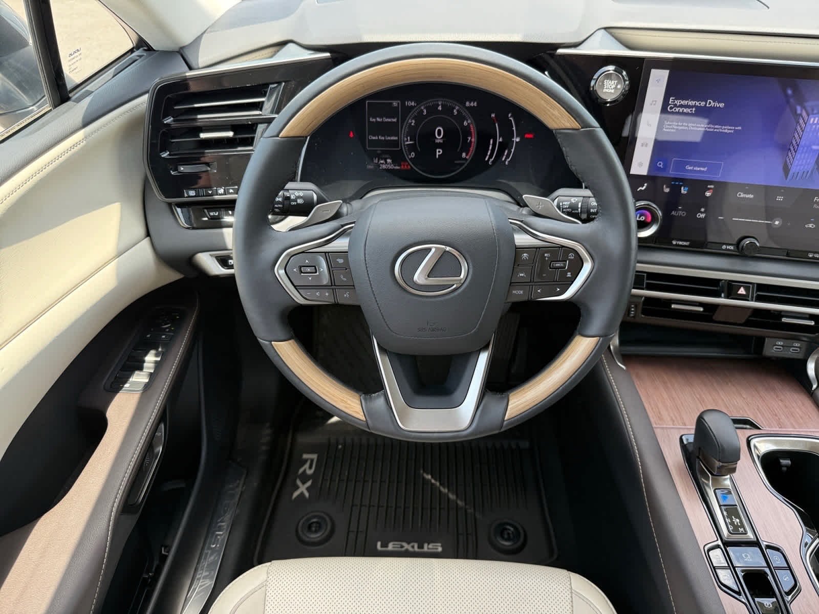 Used 2023 Iridium Lexus Premium image 14