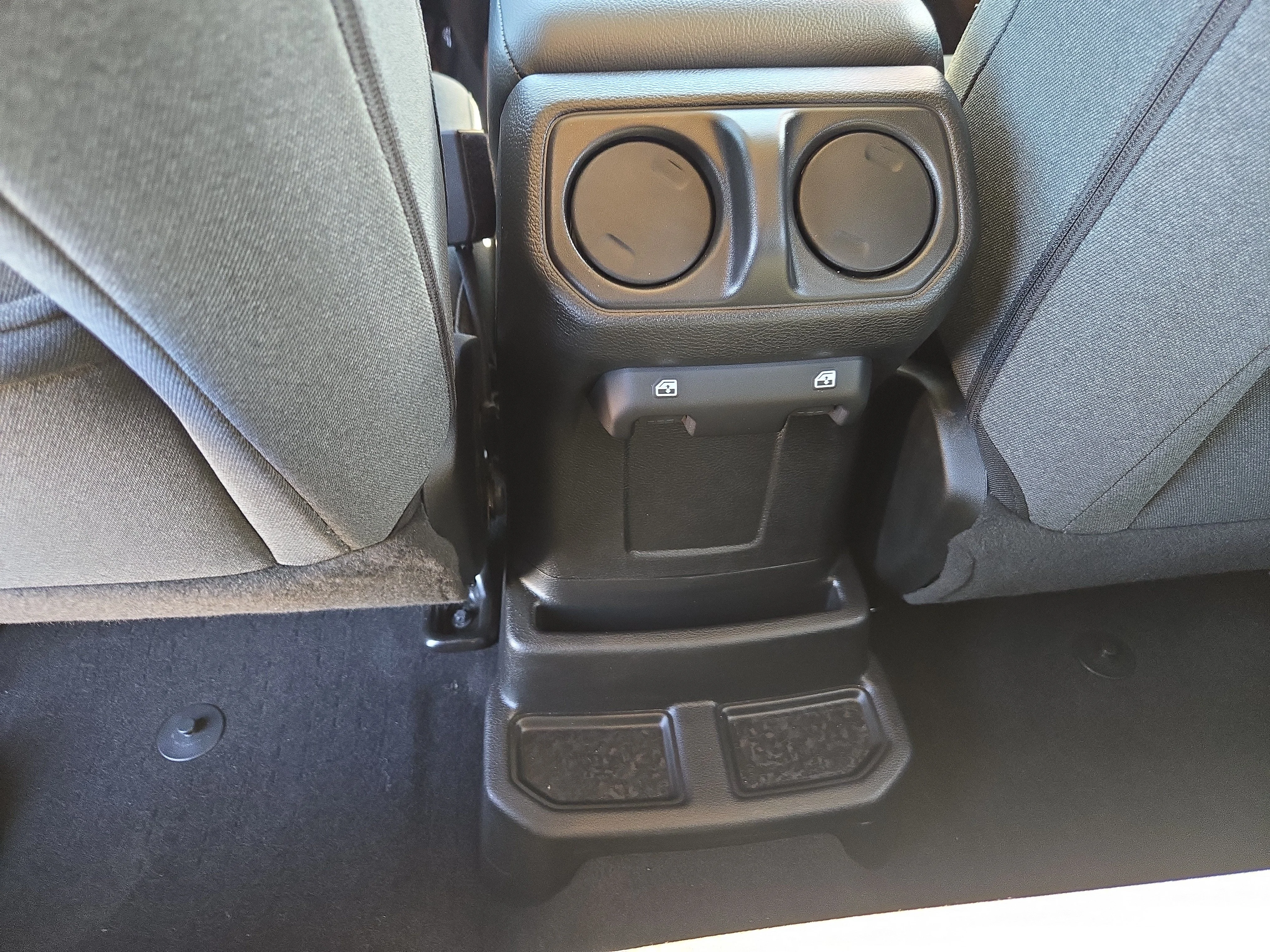 Certified Used 2025 Gray Jeep Willys 4xe image 18