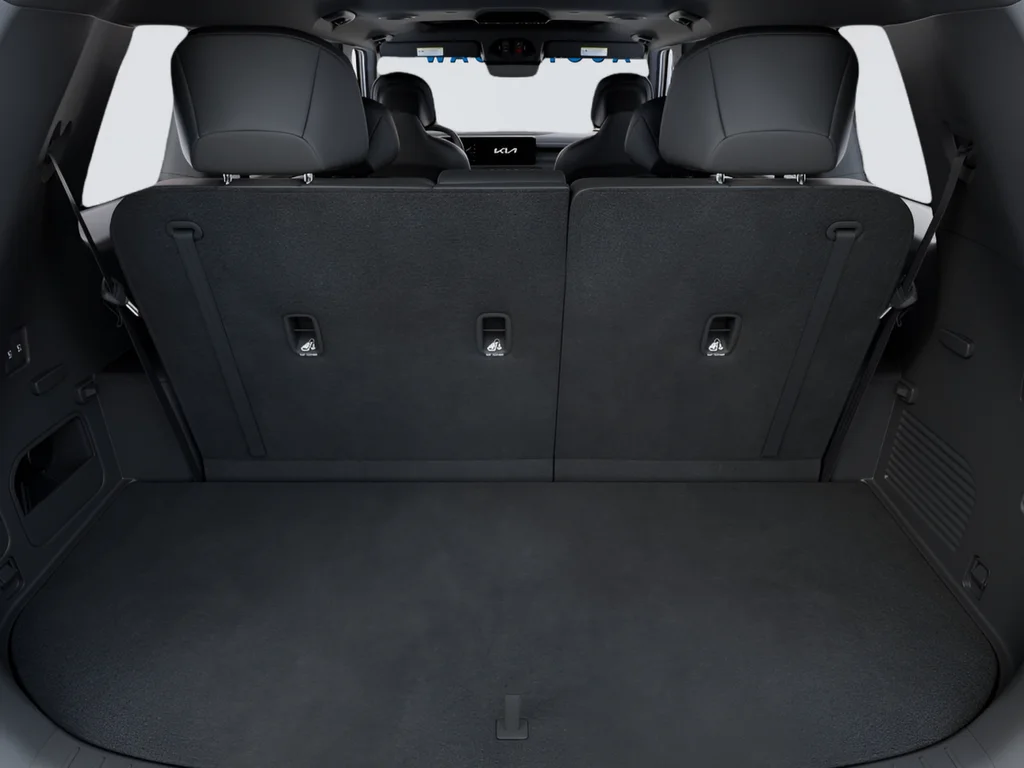 New 2027 Brown Kia X-Line EX image 15