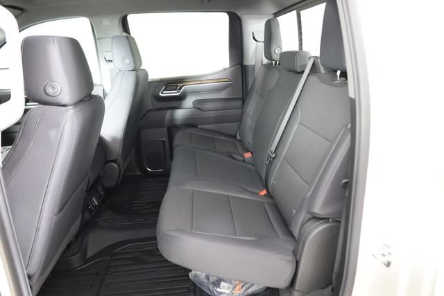 2026 GMC Sierra 1500 SLE - Photo 25