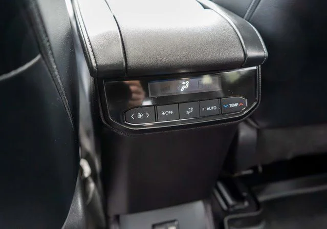 Used 2022 Beige Toyota XSE image 18