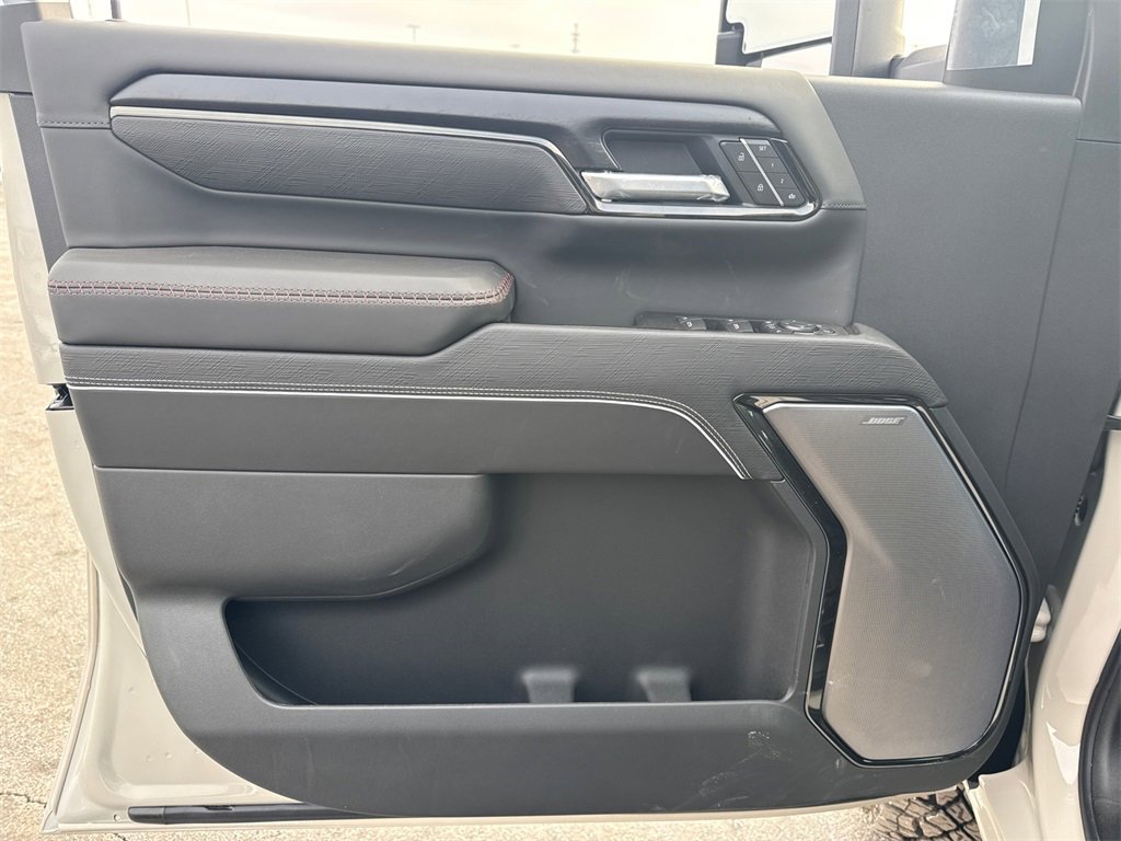 2026 GMC SIERRA HD - Image 13