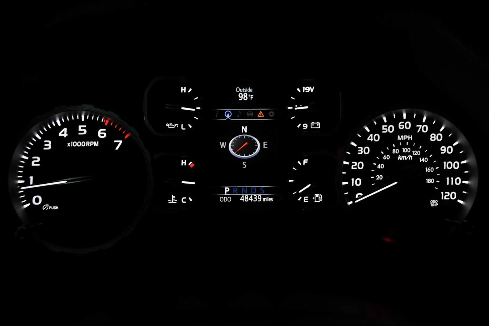 Used 2018 Quicksand Toyota SR5 image 23