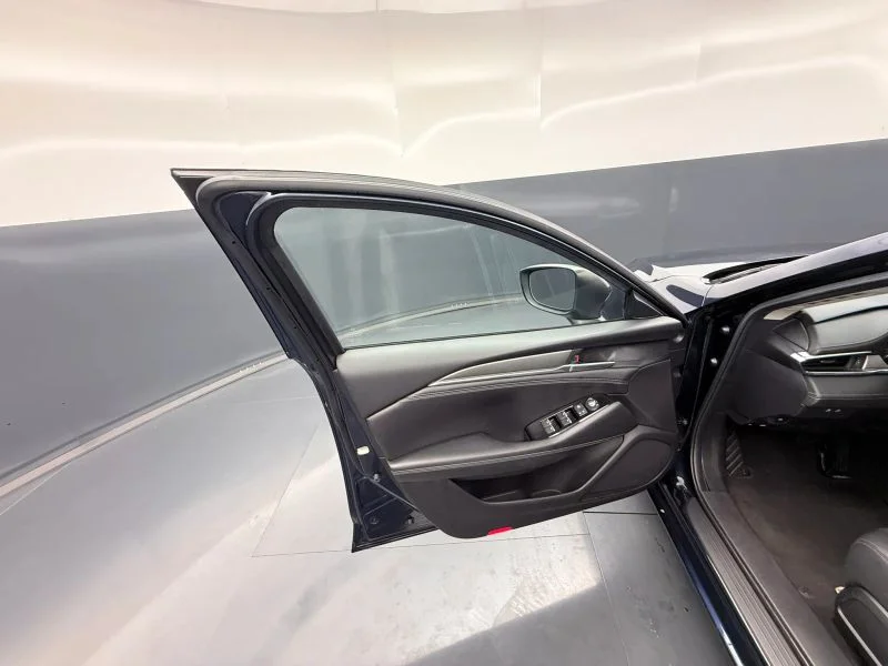2021 Mazda MAZDA6 Touring - Photo 27