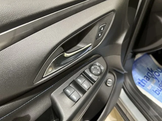2025 Buick Envista Sport Touring - Photo 22