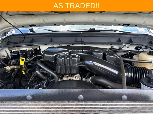 Used 2015 White Ford XL image 16