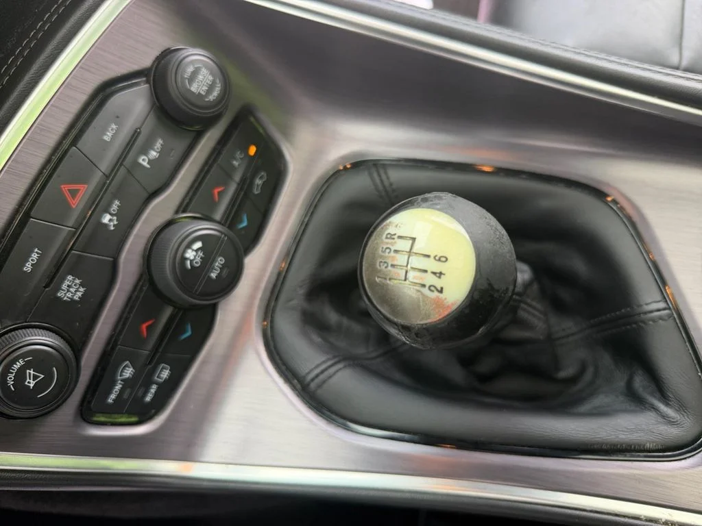Used 2015 Beige Dodge R/T image 30