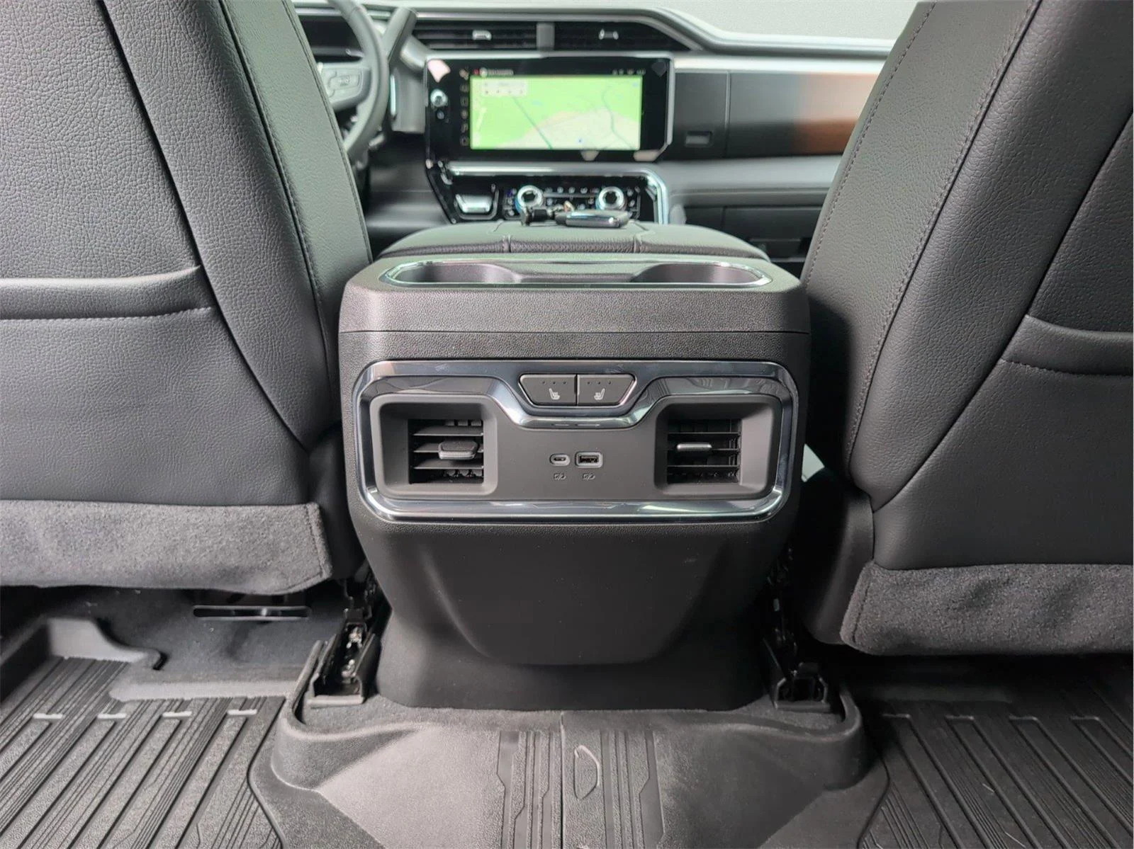 New 2026 Sterling Metallic GMC Denali image 12
