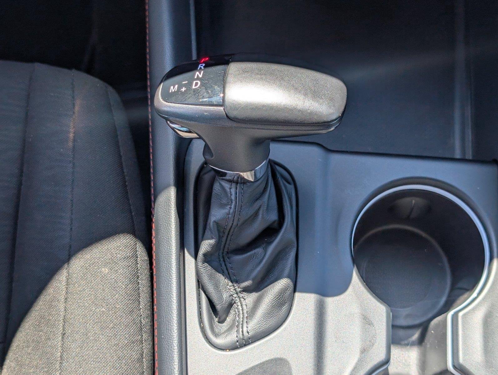 Used 2025 White Knuckle Clearcoat Dodge GT image 25