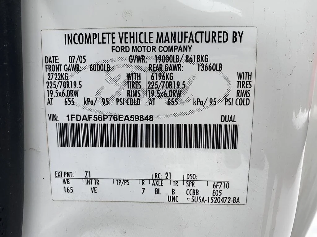 Used 2006  Ford  image 45
