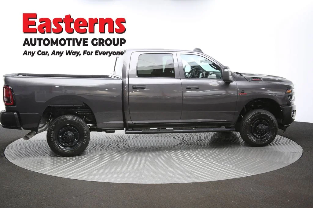 Used 2025 Gray Ram Tradesman image 45