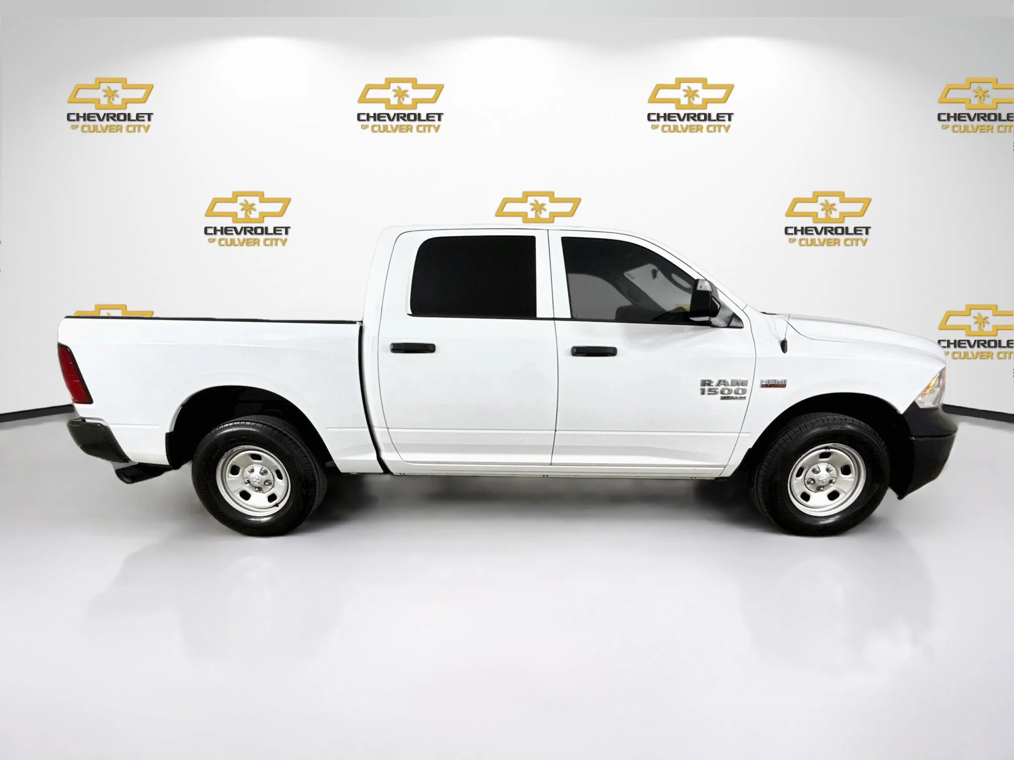 Used 2021  Ram Tradesman image 9