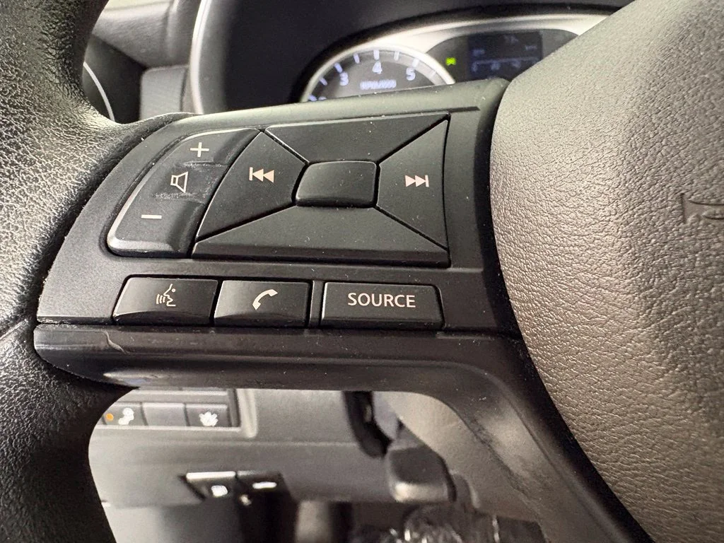 Used 2024 Blue Nissan S image 24