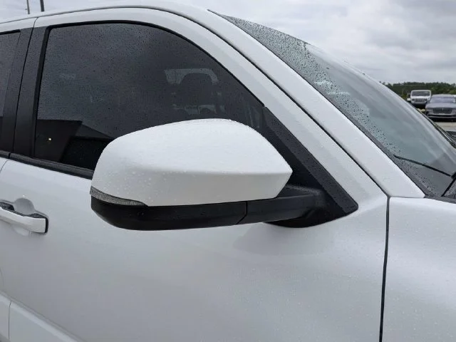 Used 2024 White Toyota TRD Sport image 14