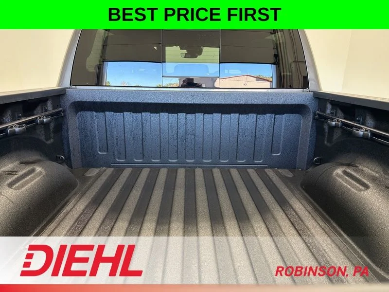 2026 RAM 1500 Big Horn/Lone Star - Photo 11