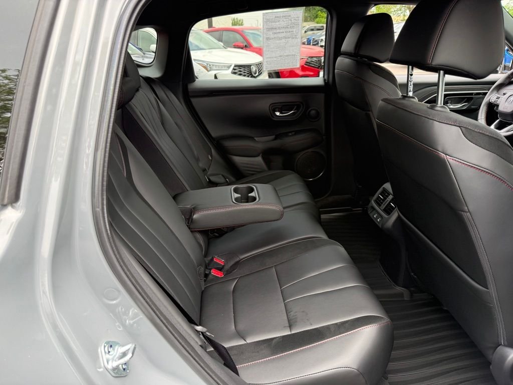 Certified Used 2026 Urban Gray Pearl Acura A-Spec Package image 20