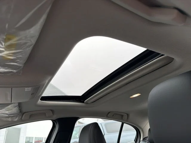 New 2026 Jet Black Mica Mazda 2.5 S Preferred image 28