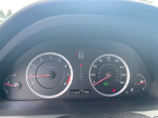 Used 2012  Honda EX image 24