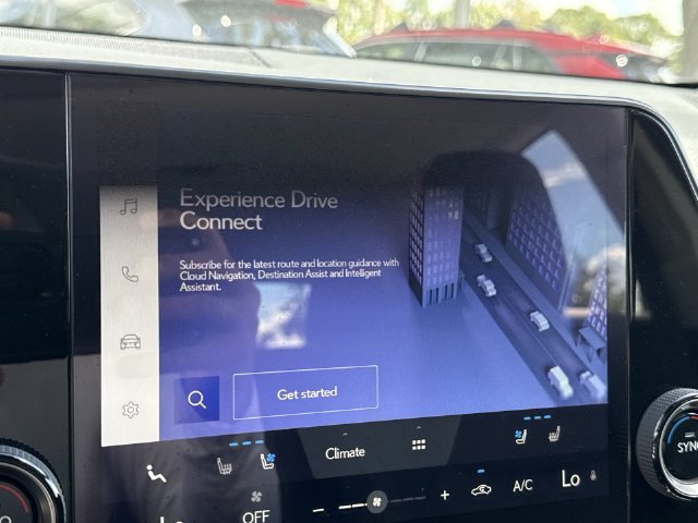 Certified Used 2024 GRAPHITE BLACK GF. Lexus 350 Premium image 18