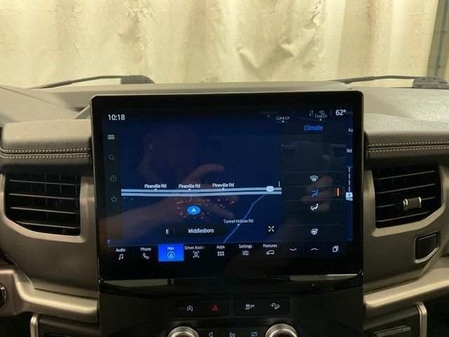 Used 2024 Black Ford XLT image 18