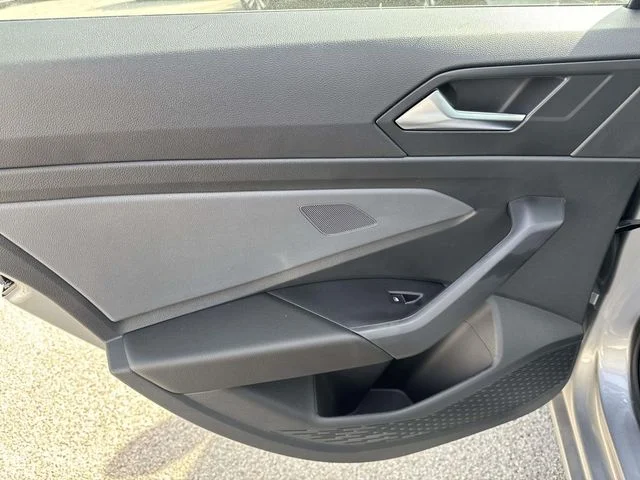 New 2026 Gray Volkswagen 1.5T SEL image 11