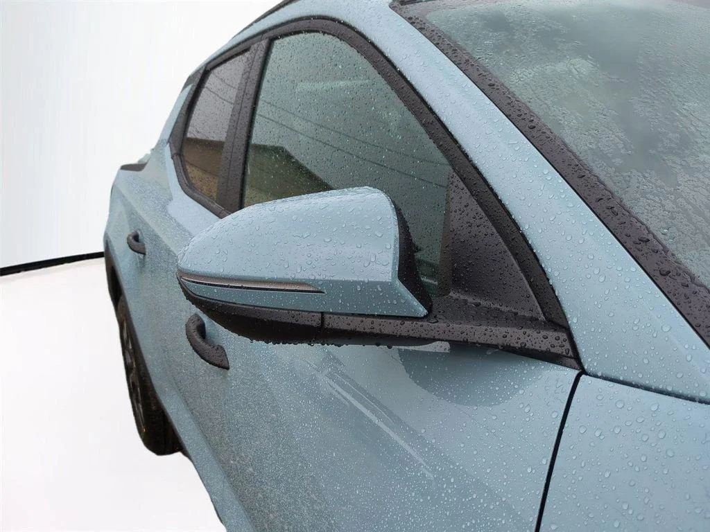 2026 Hyundai Santa Cruz SEL - Photo 12