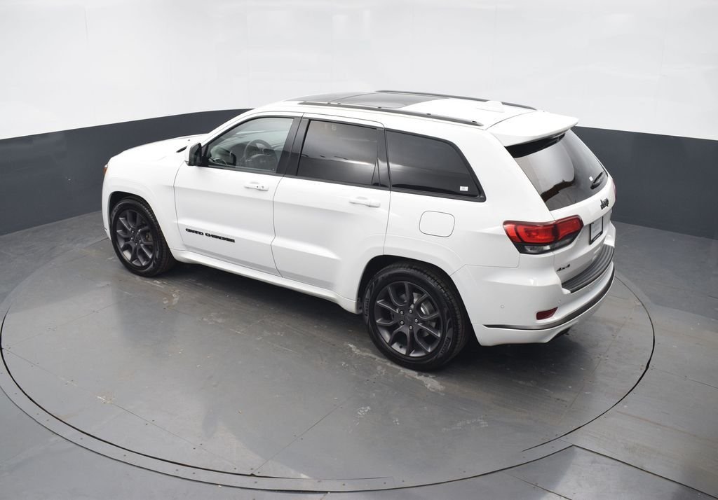 2020 JEEP GRAND CHEROKEE - Image 39