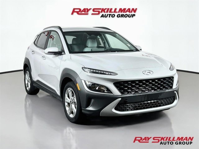 2023 Hyundai Kona