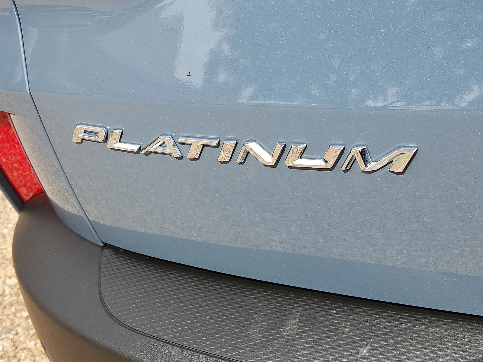 2025 Ford Escape Hybrid Platinum - Photo 8