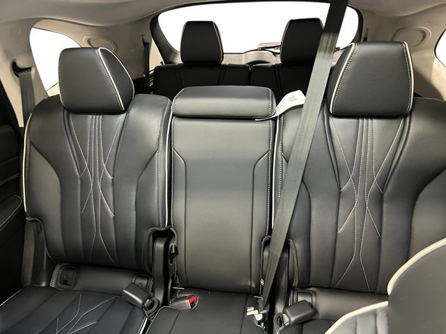 2026 Acura MDX Advance Package - Photo 29