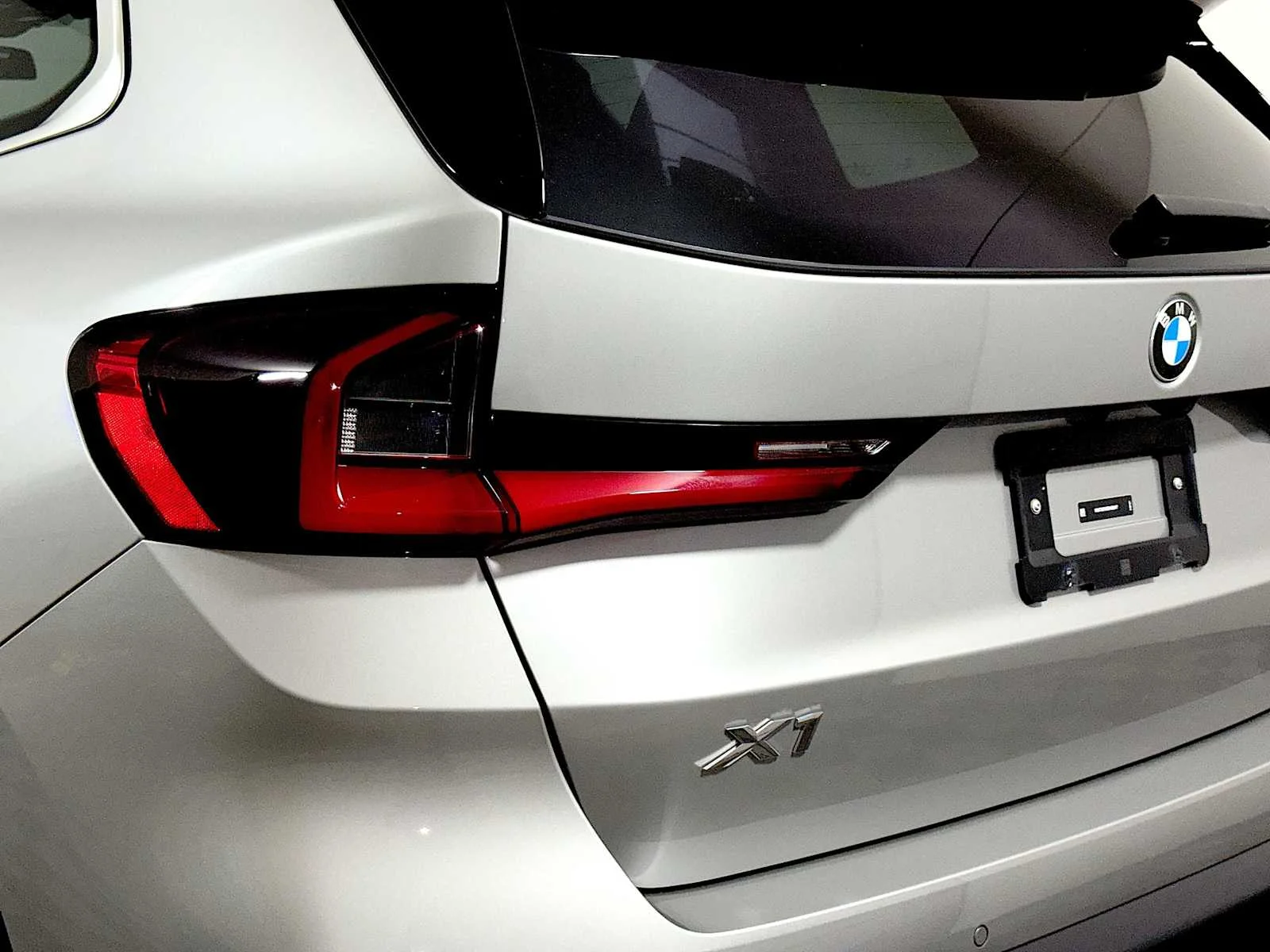 2026 BMW X1 28i - Photo 26