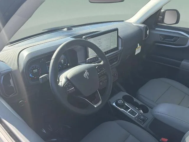 2025 Ford Bronco Sport Badlands - Photo 10