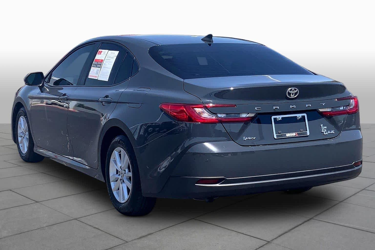 Used 2026 Underground Toyota LE image 12