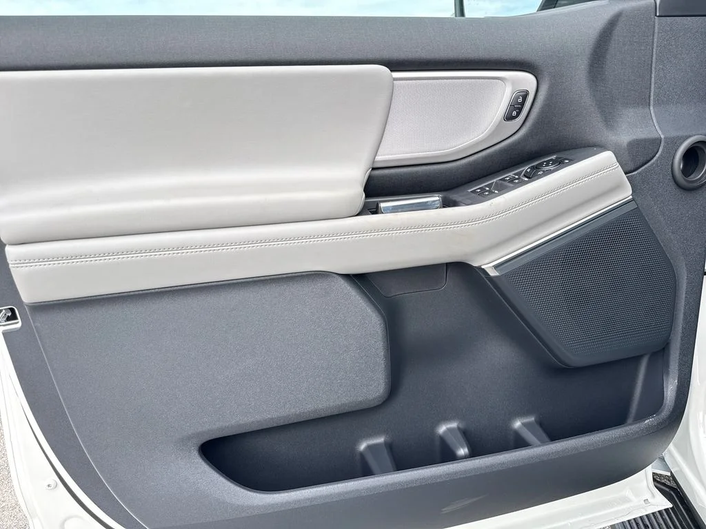 New 2026 White Ford Active image 18
