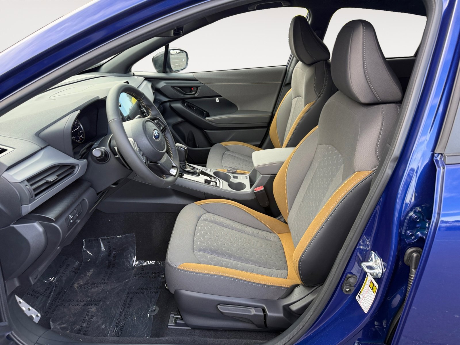 2026 Subaru Crosstrek Sport - Photo 10