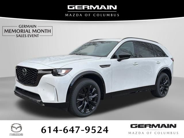 2026 Mazda CX-90 Turbo S Premium Sport Package's photo