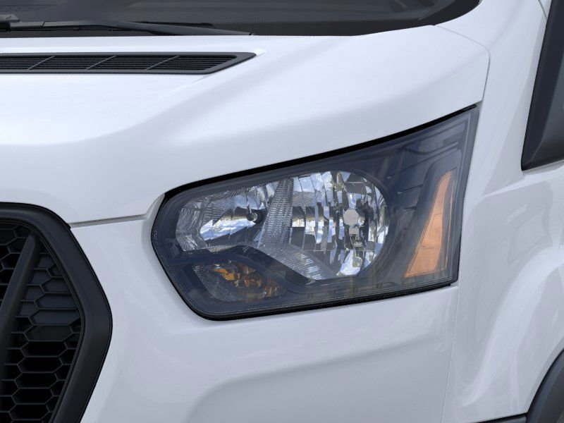 2025 Ford Transit Passenger Van XL - Photo 18