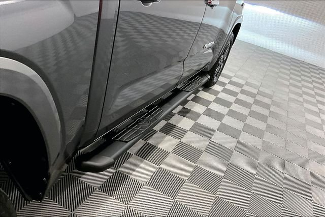 2025 Toyota Tundra Limited - Photo 41