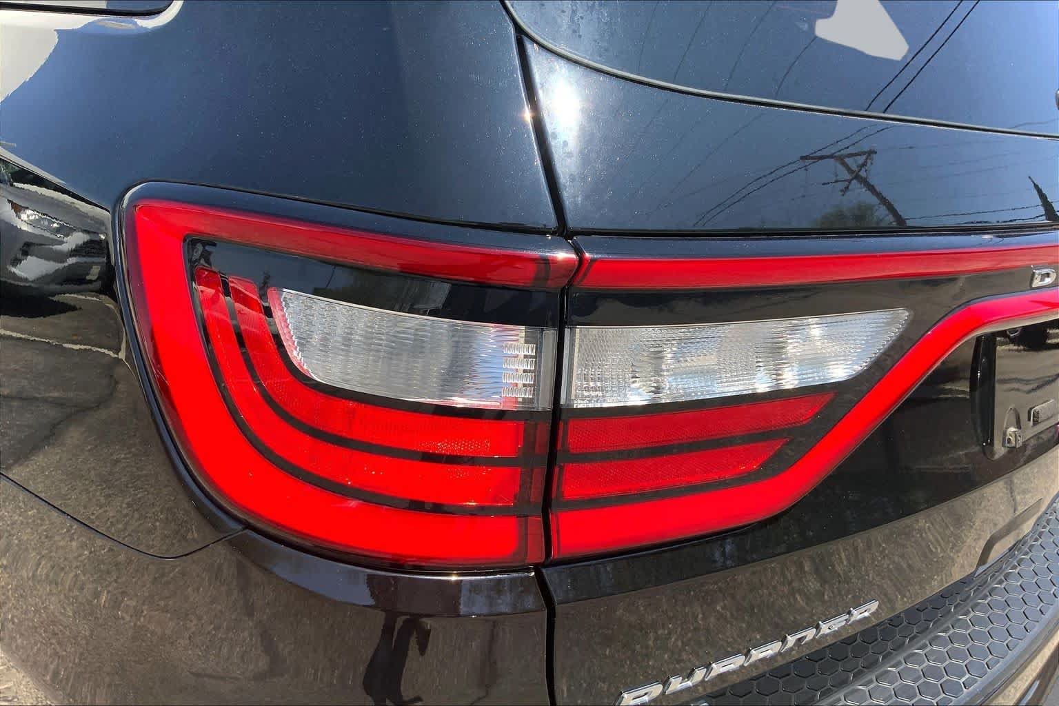 Used 2021 DB Black Clearcoat Dodge GT Plus image 26