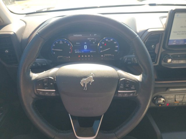 Used 2021 Gray Ford Outer Banks image 12