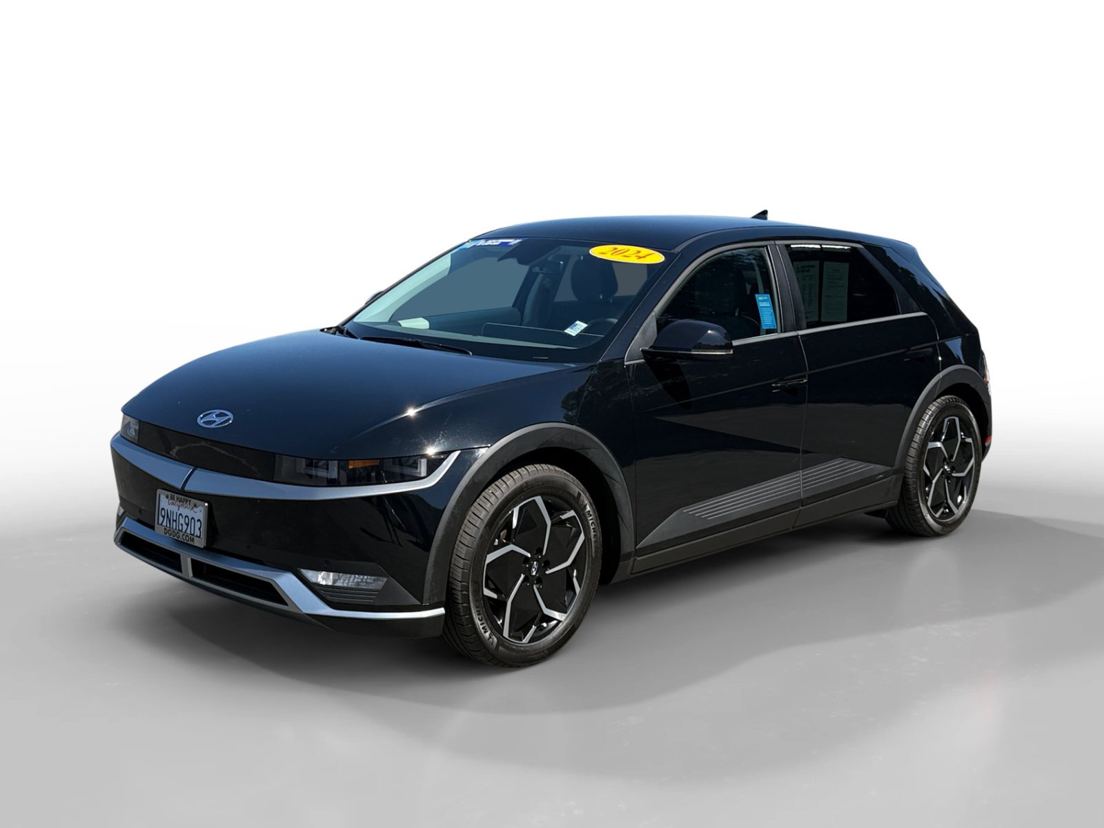 2024 Hyundai IONIQ 5