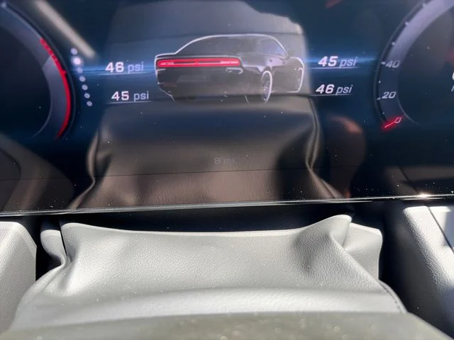 New 2026 Black Dodge R/T Plus image 16