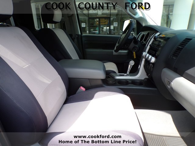 Used 2007 Timberline Mica Toyota SR5 image 16