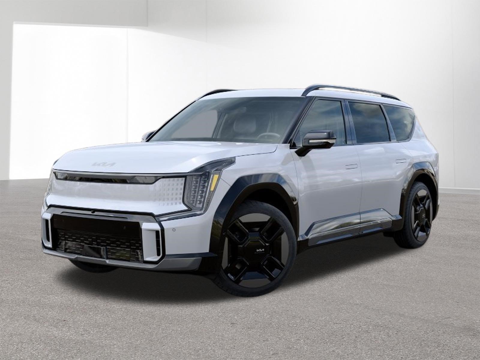 2026 Kia EV9 GT-Line