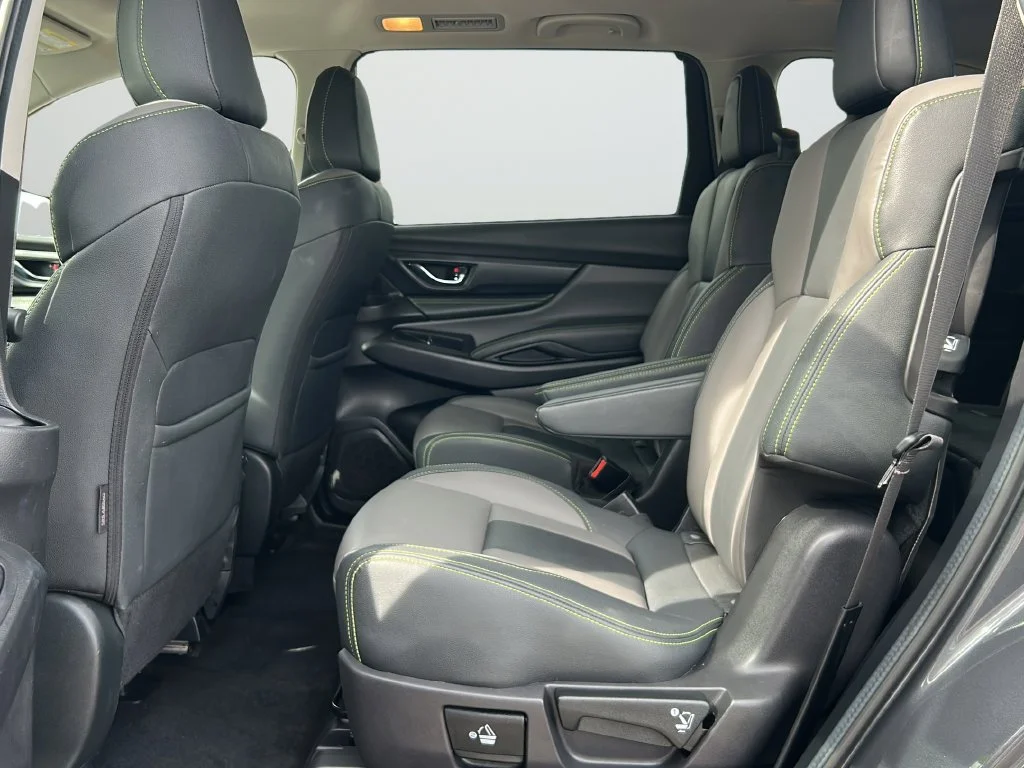 2023 Subaru Ascent Onyx Edition - Photo 11