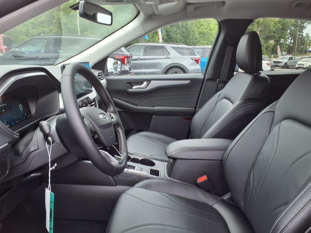 2025 Ford Escape Plug-in hybrid PHEV - Photo 11
