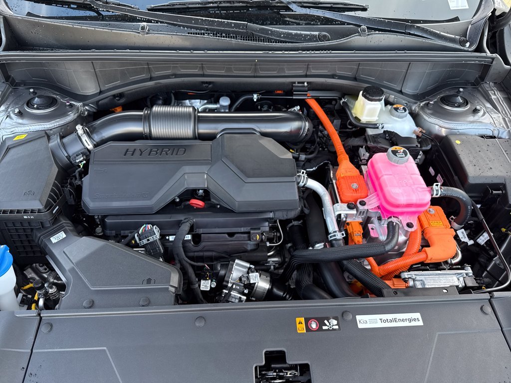 2026 Kia Sorento SX Prestige Hybrid - Photo 19