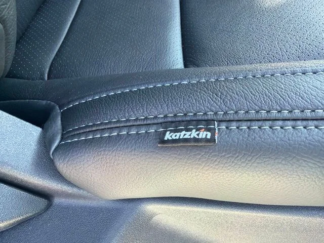 Used 2025 White Ford XLT image 13