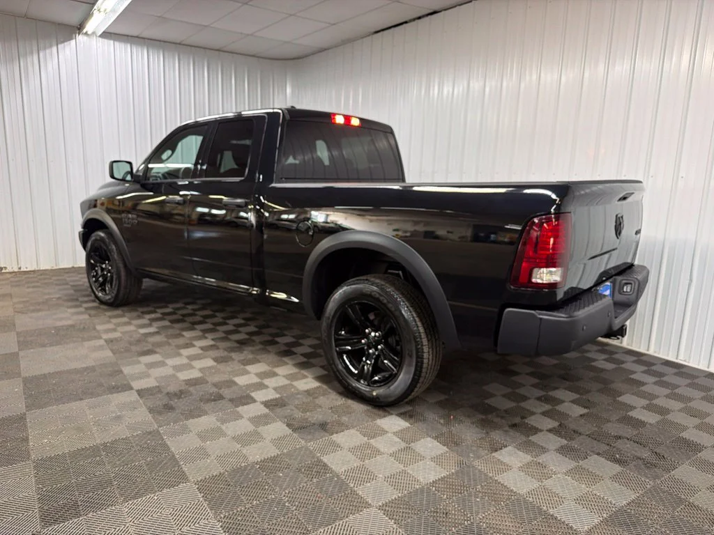 Used 2023 Black Ram Warlock image 10