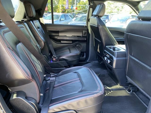 2021 Ford Expedition Limited - Photo 25